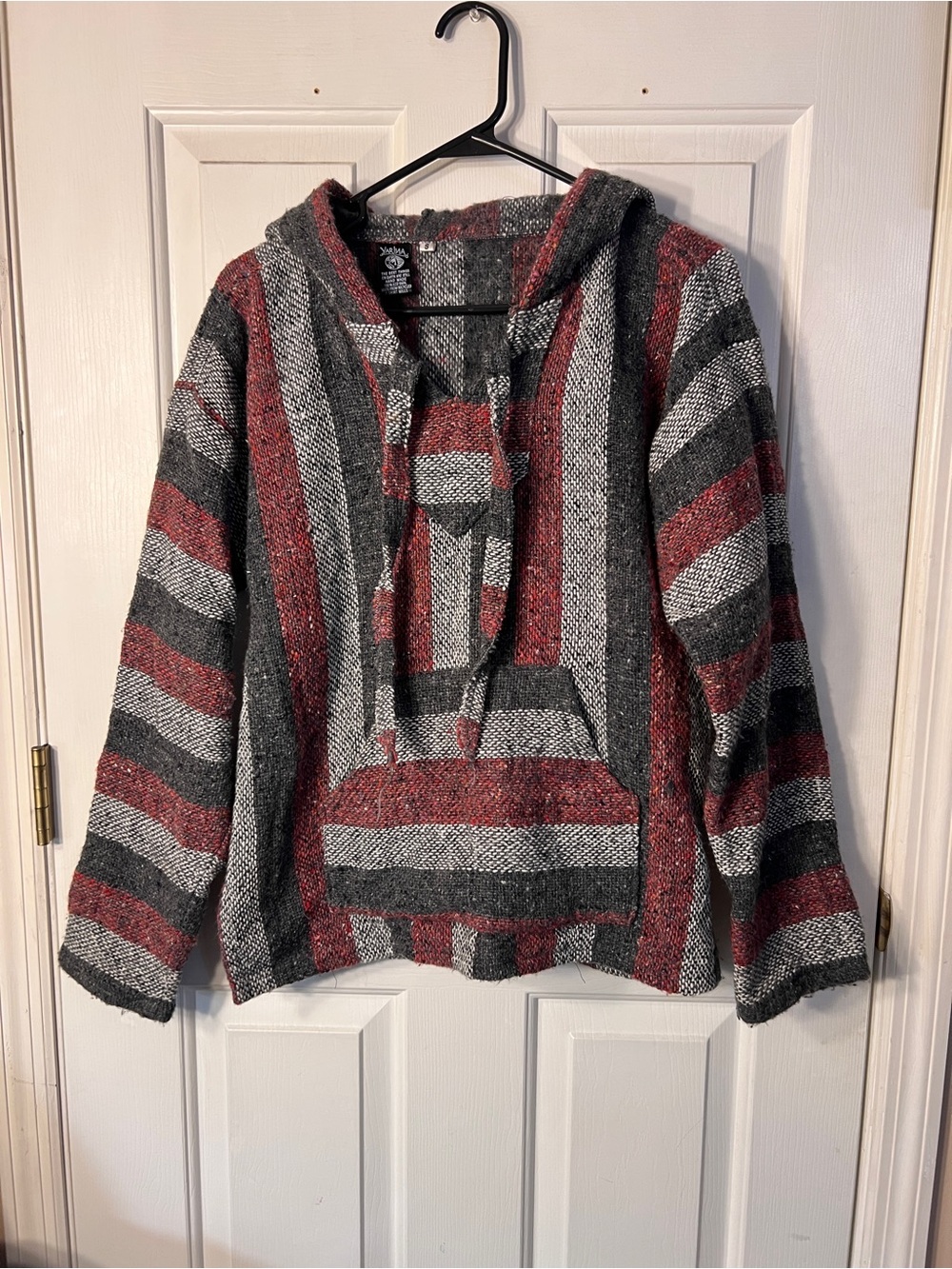Baja hoodie